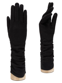 Перчатки жен Labbra TOUCH LB-PH-64 black