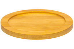 Чайник 900 мл 21,5*13,5*14,5 см Розы на деревянной подставке - Elan gallery фото 6