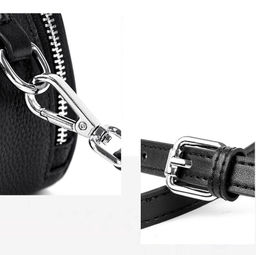 Bags Сумка женская / кожа / 011634  фото 12