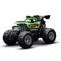 Машина "Улетный дрифт" р/у, 27 MHz, в коробке