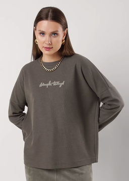 Джемпер женский