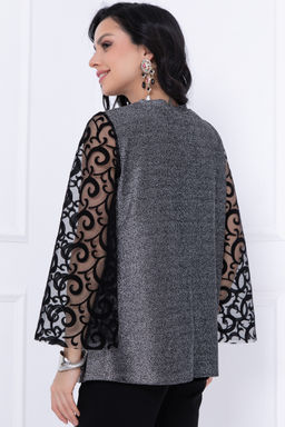 Джемпер Bellovera 53Д5879 черный