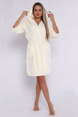 527 Халат Котенок