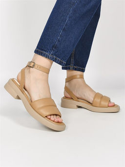 Босоножки 1904 Bej