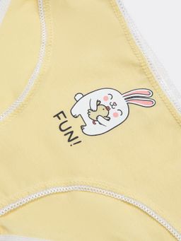 Трусы для девочек