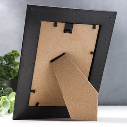 Фоторамка для фото 13×18 см Keep memories, Isabella, пластик, золото