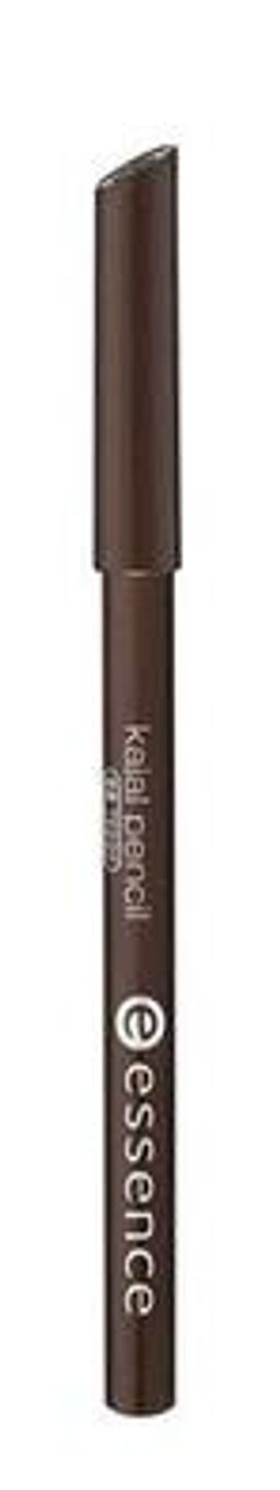essence Карандаш для глаз Kajal Pencil, 08 коричневый