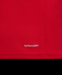 Майка тренировочная JOGEL DIVISION PerFormDRY Training Sleeveless, красный  фото 5
