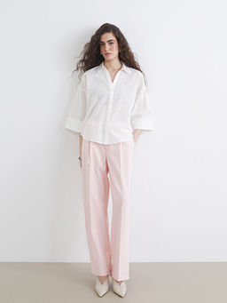 Oversize Kad?n G?mlek