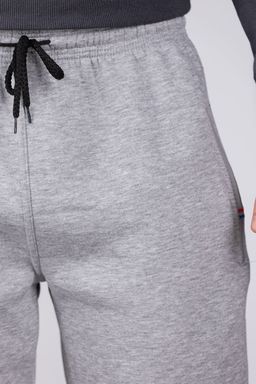 Брюки спортивные 
 3.MA003A-серый-светлый