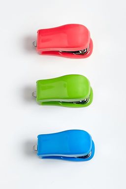 Степлер "Baishun" (SF-3398)