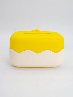 Салфетница "Chick", yellow