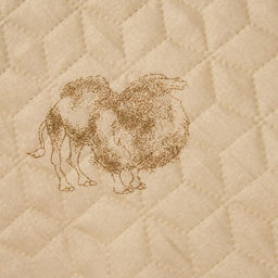 Одеяло Экономь и Я 140*205 см Верблюд, 300г/м.  фото 2