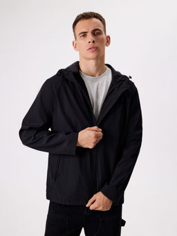 CONCEPT CLUB / Куртка муж. Lamar черный