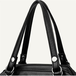 KAIDIFEINIROO Сумка женская 9636  фото 23