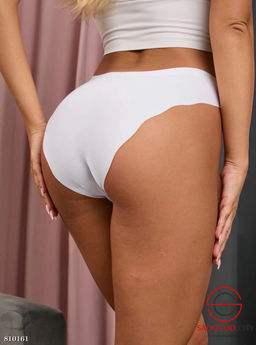 Трусы бесшовные упаковка 4 шт - Bruno фото 2