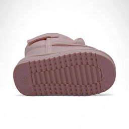 сапоги С6685-13 розовые - BONCY фото 4