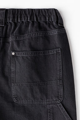 Baggy Carpenter Jeans - H&m фото 4
