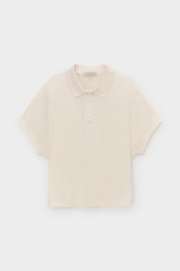 ЕВТ 3288/гардения джемпер-поло жен