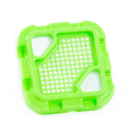 Ситечко-крепость - Полесье фото 5