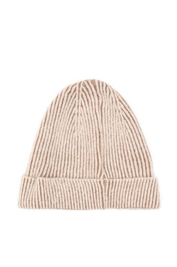Erkek Krem Bere - U.s. polo assn фото 2