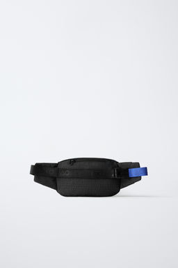 PLAYSTATION  BELT BAG - Zara фото 11