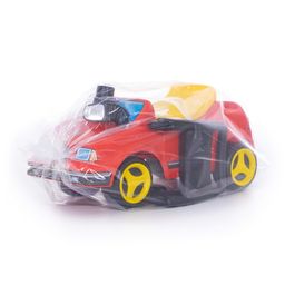 Каталка-автомобиль спортивный Вихрь №3 - Полесье фото 6