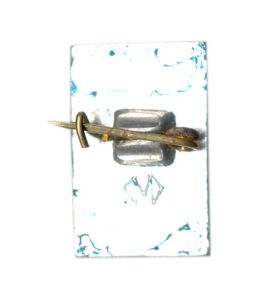 Значок Суздаль