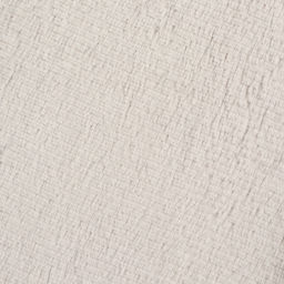 Лежанка с когтеточкой «Пижон», овальная, 55×36×47 см, серая