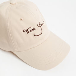 Бейсболка MINAKU, бежевая, размер 56-58