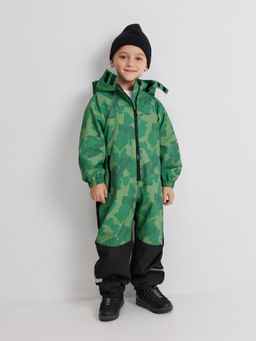 ACOOLA / Комбинезон (утепленный) детский Mitod зеленый