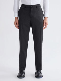 Брюки мужские для костюма Slim Fit