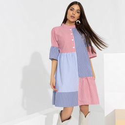 Платье Модный триумф - Charutti фото 4