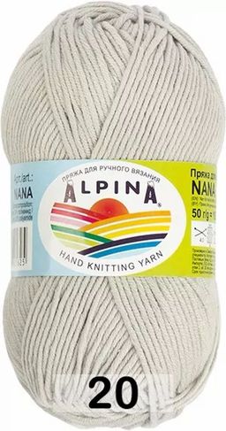 NANA - Alpina фото 19