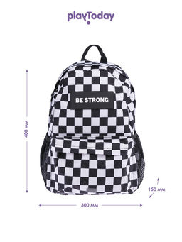 PlayToday / Рюкзак для девочки