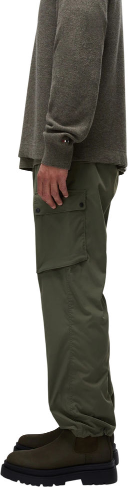 Брюки мужские