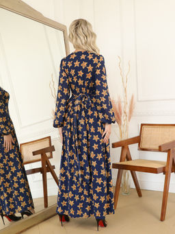 Платье П5-3347 - Wisell фото 7