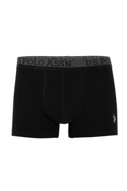 Мужское нижнее белье черного цвета Неожиданная скидка в корзине - U.s. polo assn фото 5