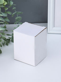 Фигурка - подставка для телефона «Манэки-нэко с пожеланием», 5.8×8.5×6.5 см