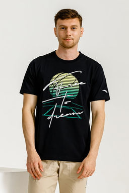 Футболка Anta Night Game