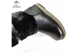 УНТЫ Подростковые, мальчик, войлочная подошва.