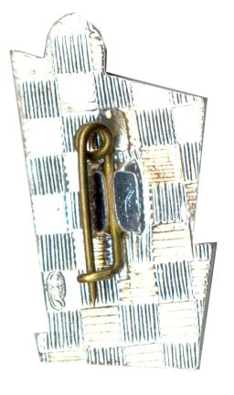 Значок Петродворец