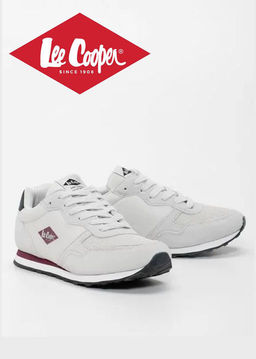 Кроссовки для активного отдыха Sneackers LCW-22-31-0848LA / Lee Cooper