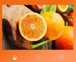 Гидрогелевые патчи c экстрактом цитруса Юдзу от темных кругов и отечности под глазами, 60шт - Images фото 3