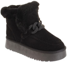 Угги Finn Line 211-243_black