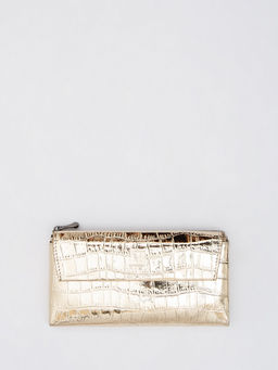 Кошелек 3992-1808 gold Vermari