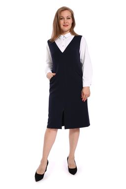 Сарафан женский Т4133 - Olsarri фото 2