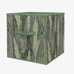 VAL GR-BOX-SK Короба стеллажные, без крышки, 31*31*31 см, набор 2 шт., GREEN, шт