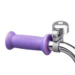 Велосипед 20" Rocket Luna, цвет сиреневый