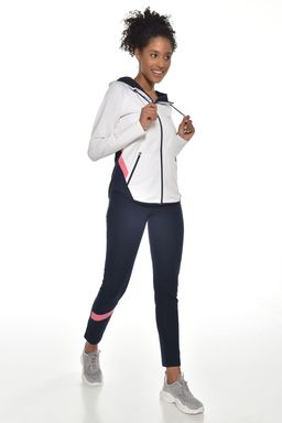 Спортивный костюм женский